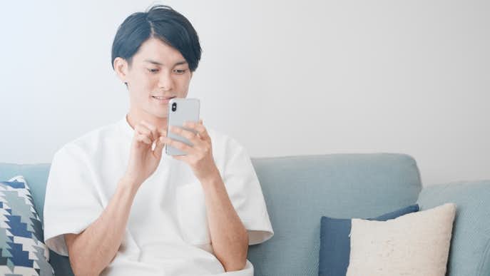 態度以外でも分かる!男性が本命女性だけに見せる脈ありサイン