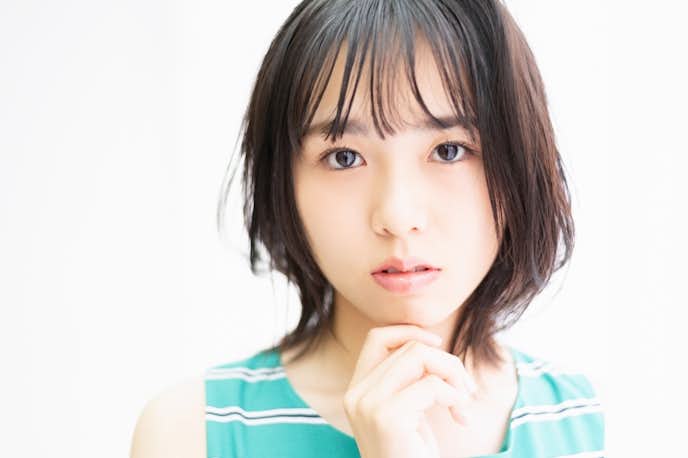 よく目を合わせてくる女性が脈ありなのかを見分けるコツ