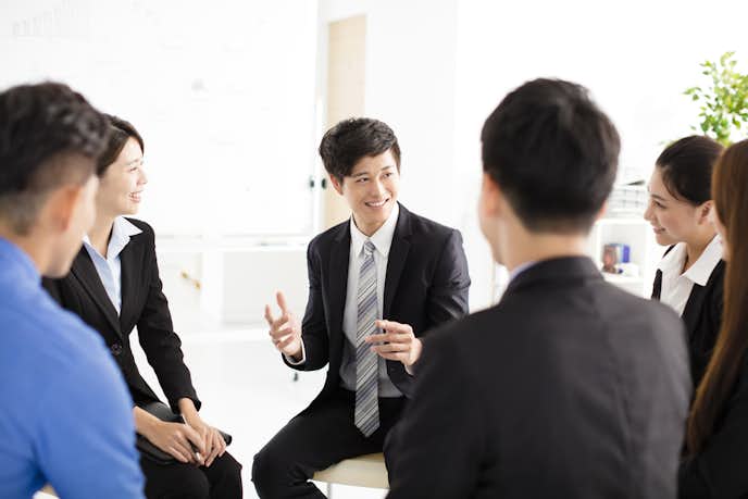 上司が職場の好きな部下へ取る態度|これをされたら脈ありの可能性大!
