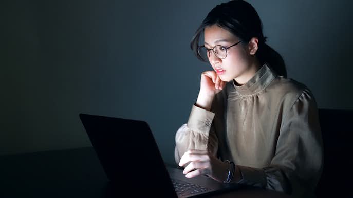 人格を否定をされたら、上手に距離をとって対処していきましょう。