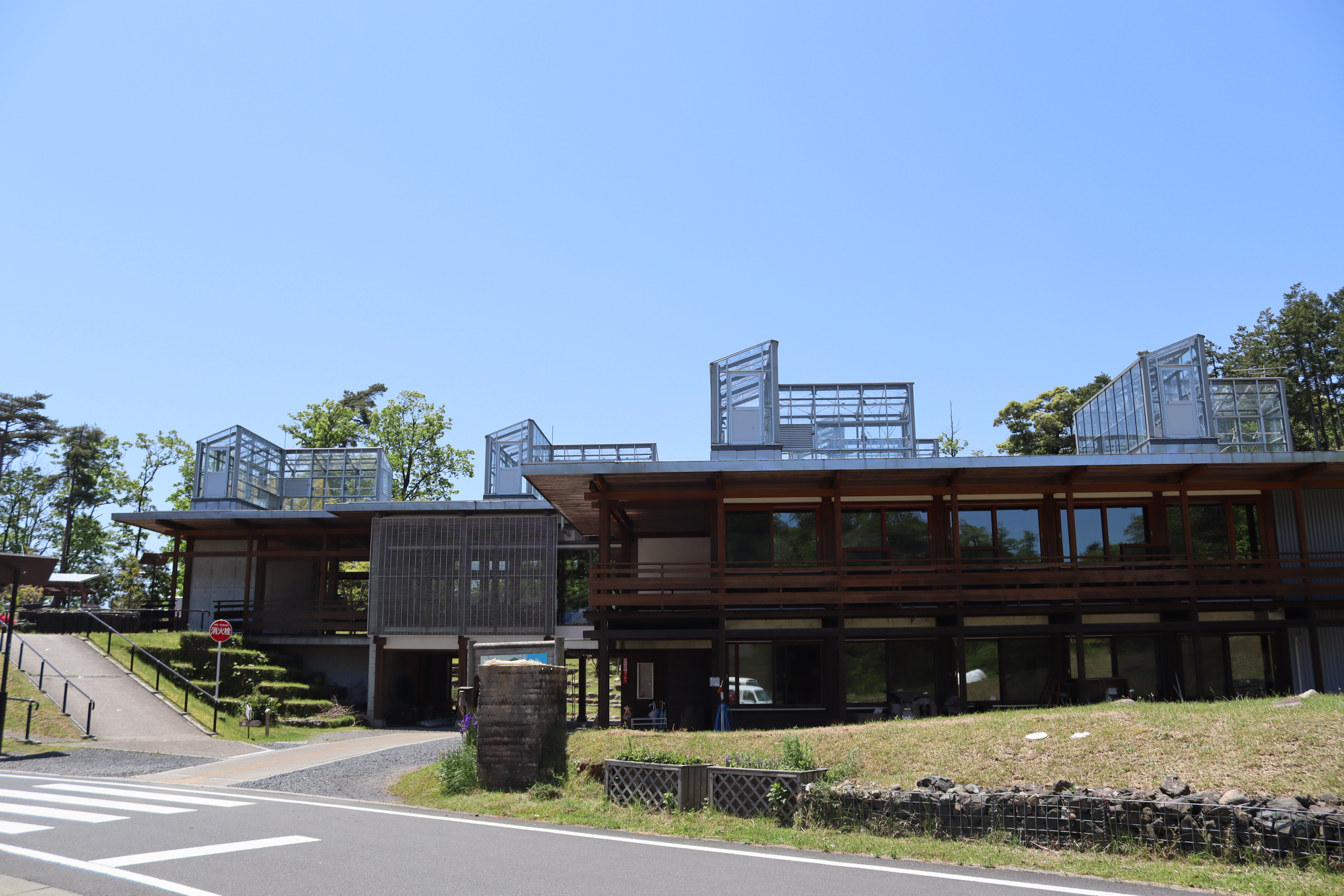 京都おすすめ観光スポットは丹後海と星の見える丘公園