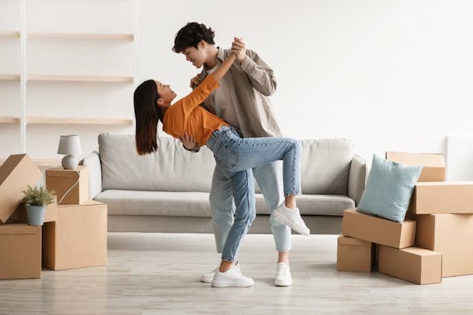 みんなの結婚したいと思うきっかけを知って、自分の婚活の参考にしてみて。