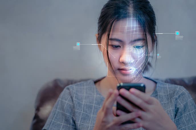 LINEがしつこい男性に困ったら、上手に対処してみて。