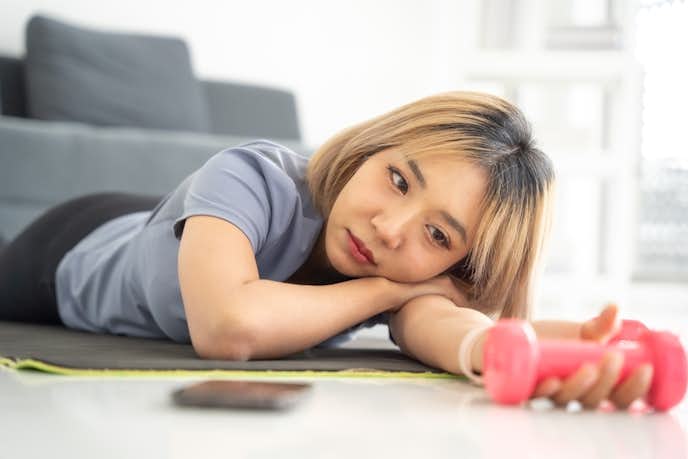 いくら両思いでも諦めた方が良い男性の特徴