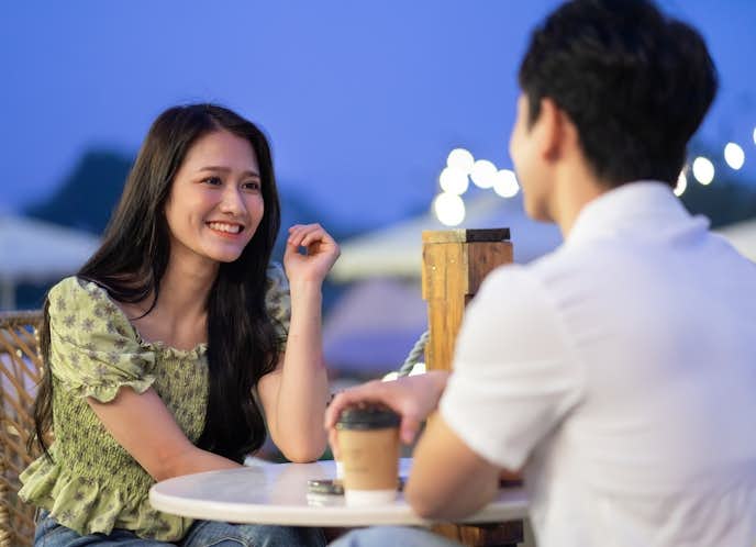 2回目のデートにおすすめの場所は?付き合う前の2人に最適なスポットとは?