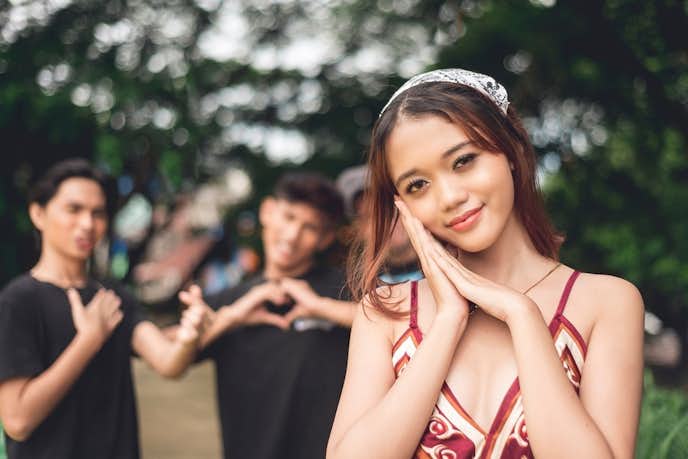 彼氏に信用されにくい女性に見受けられる特徴