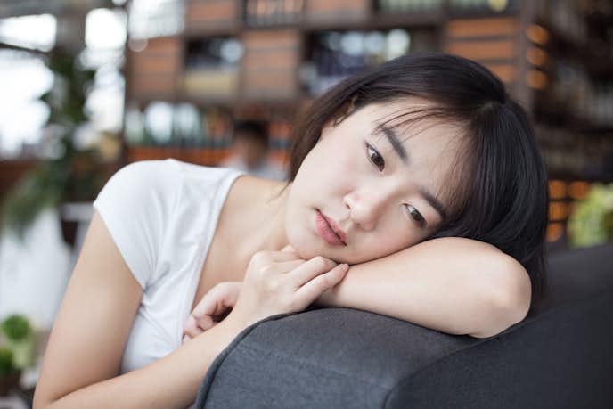 脈あり?脈なし?告白して「考えさせて」と言われた際の脈なしパターンとは