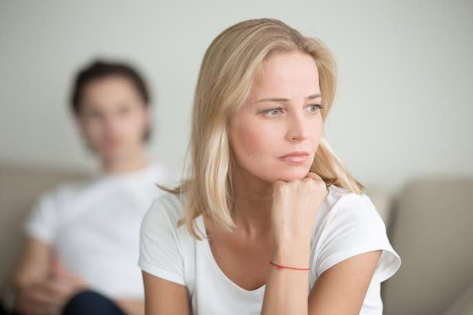 他人が羨ましく感じる気持ちを解消する方法とは?