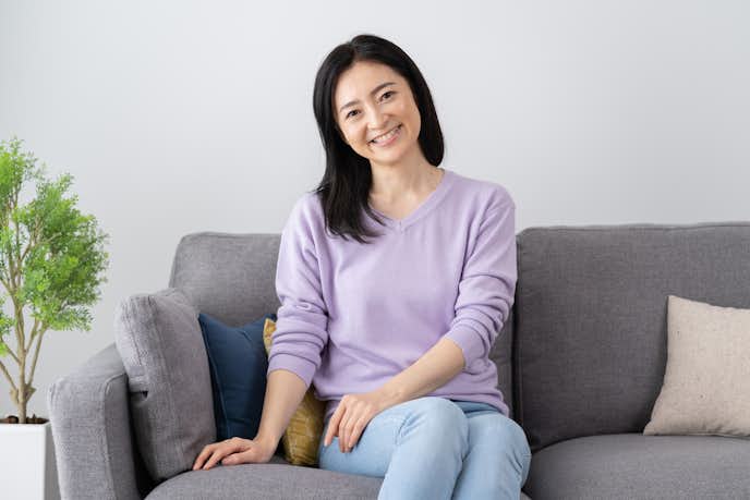 地味な女性を好む男性は意外と多い?地味な人が異性にモテる理由とは