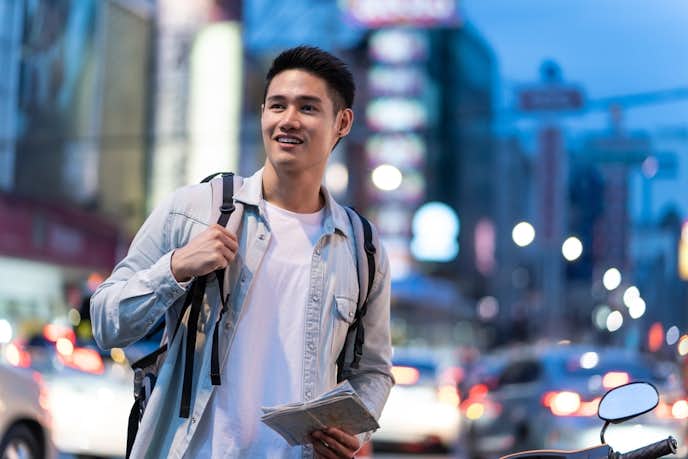 一人が好きな人への対処法|関係を深めるにはどう接すると良い?