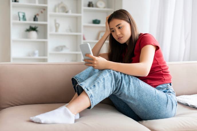 好きな人とのLINEが面倒に感じた時の対処法|最適な対応を解説