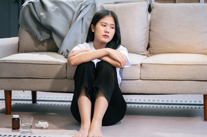 付き合っていた恋人に振られた後に復縁したい時は?