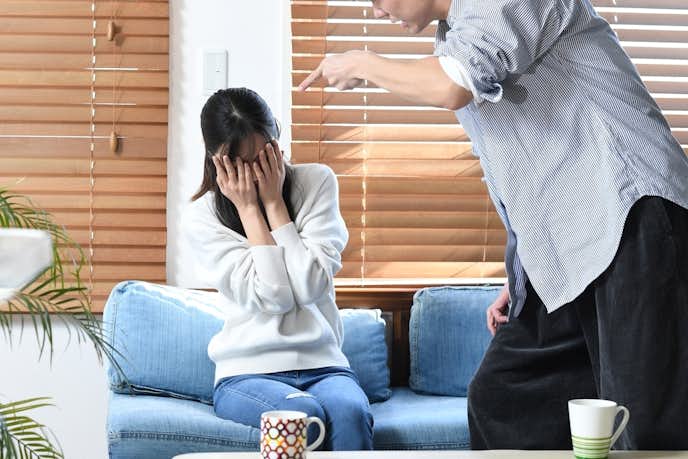 【あるある】白黒つけたがる人の特徴|行動や口癖とは?