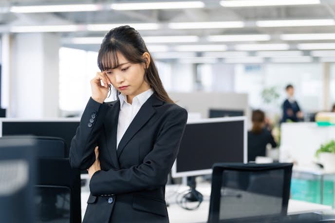 「すっぴんでいい?」と聞く女性の6つの心理|デートにすっぴんで来る本音とは?