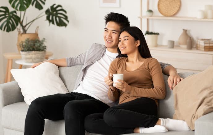 嫁が嫌いになりそうな時は、自分ができることを全て実践して夫婦仲を改善してみよう。