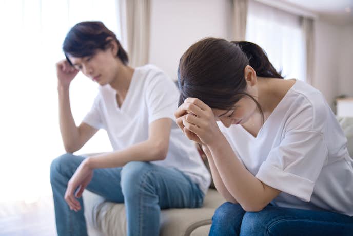 不倫関係を終わらせるタイミングはいつ頃がベスト?