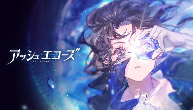 ストーリーが面白いゲームアプリのおすすめはアッシュエコーズ