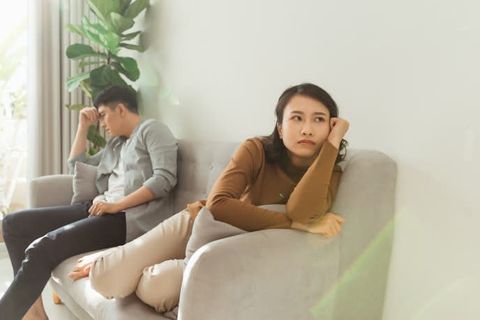 結婚相手との馴れ初めが気になるなら違う理由にするのもアリ