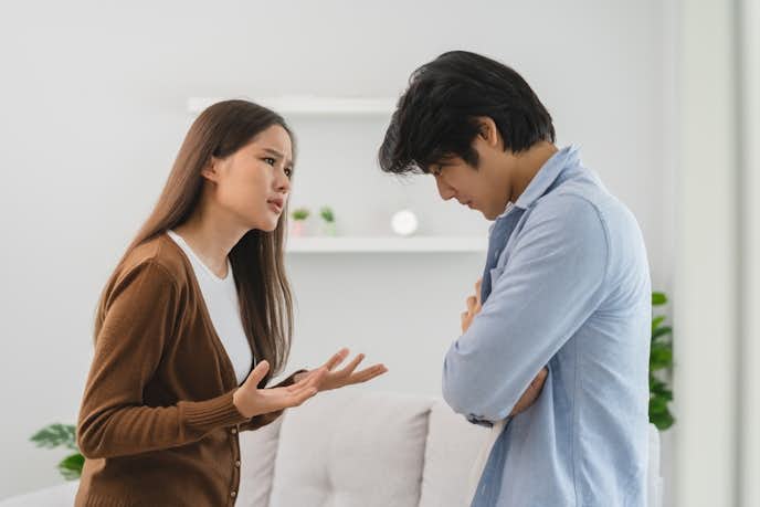 もし恋人が浮気したらどうする?発覚後にとるべき対処法