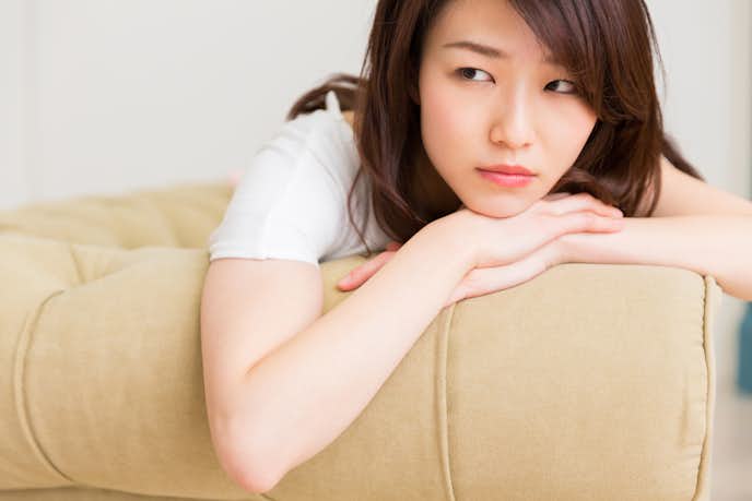 上司の好意に気づいたら、自分がどうしたいか考えて行動してみて。