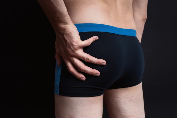 彼女の前でおならをする男性心理とは|彼はどんなことを考えているの?