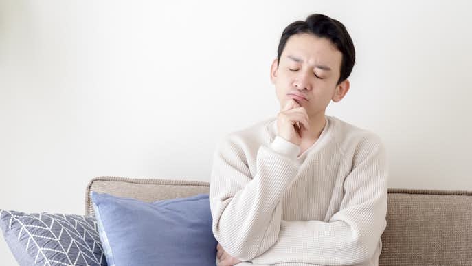 女性が興味のない男性に見せる脈なしサイン|〇〇が見えたら好意なし?
