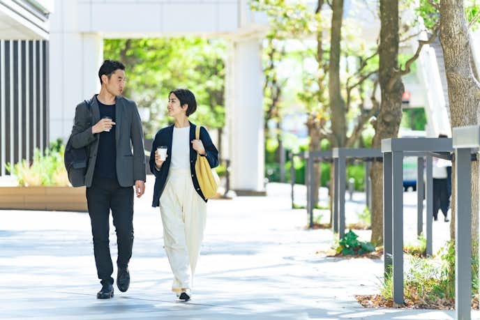 2回目のデートにおすすめの話題|2人をより深く知れる会話とは?