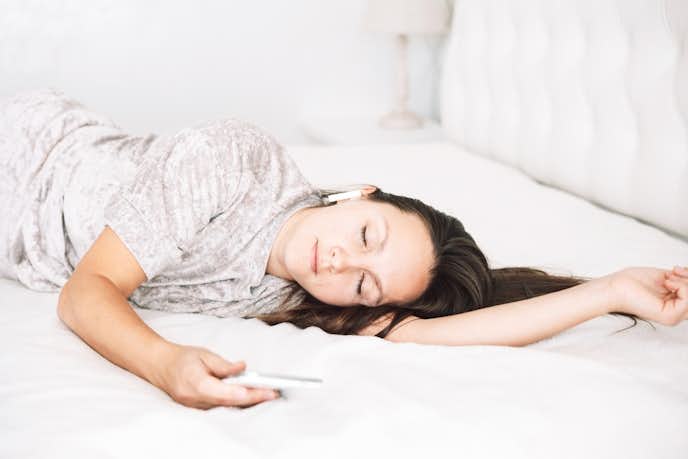 仲良くなるために危険性を押さえて寝落ち電話をしましょう!