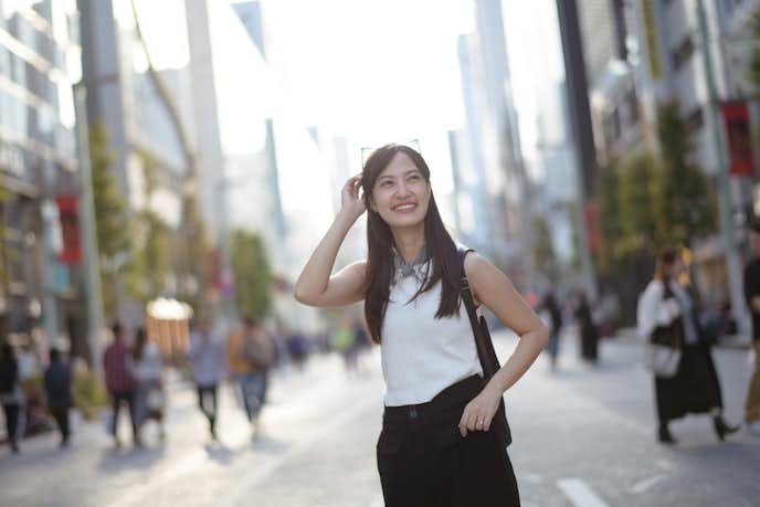 一人が楽だと感じる相手への対応を間違えないで。