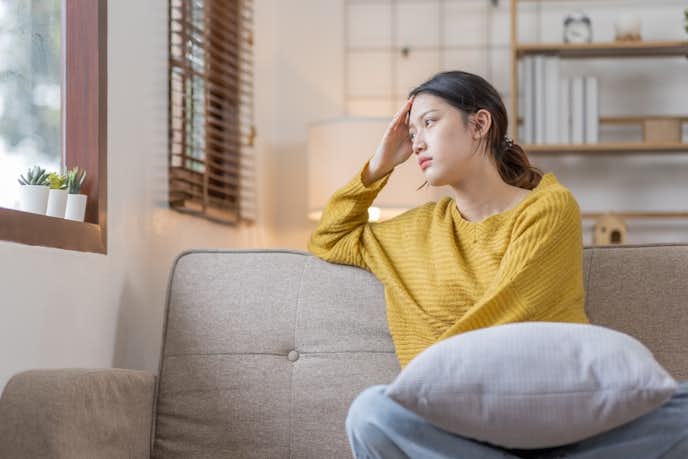 心が満たされない時の8つの対処法