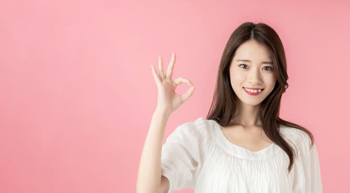 メンタルが強い女性になるメリット|男女からモテるってホント?