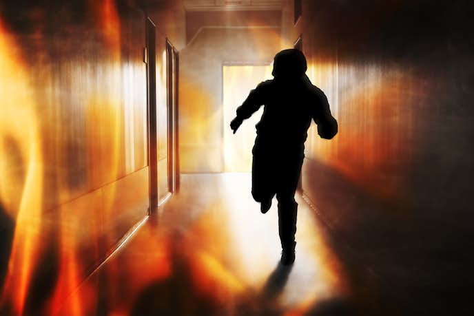 嫌なことからすぐに逃げてしまう癖を克服する方法とは?