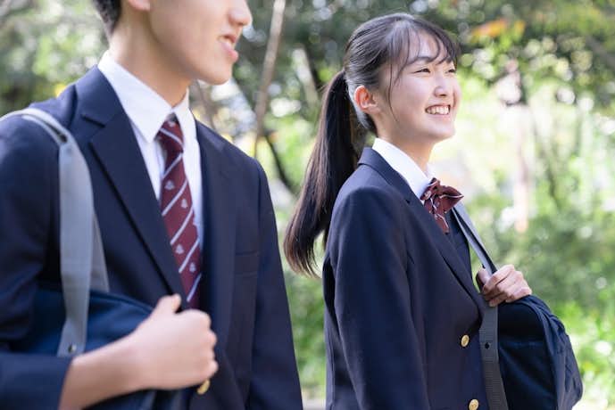 【恋愛編】男子校あるある10選|女の子との出会いはどうするの?