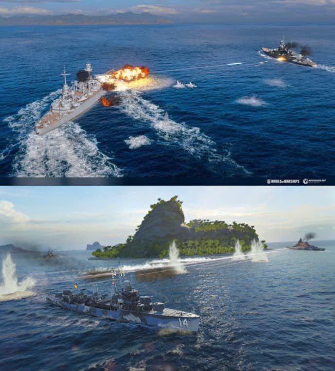 1人で黙々とできるPCゲームのおすすめはWorld_of_Warships.jpg