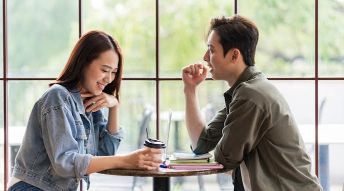 【男女別】2回目のデートで見せる脈ありサインとは?
