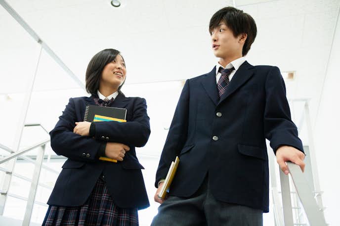 高校生の彼氏とラブラブな関係を築くコツとは?