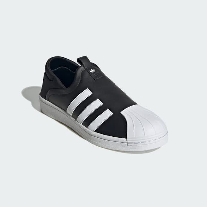 メンズ向けおすすめスリッポンはadidas