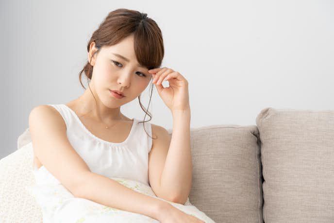 彼氏に信用されにくい女性に見受けられる特徴