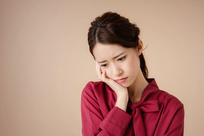 子供が母親嫌いになるのはなぜ?母親の特徴や性格から原因を解説