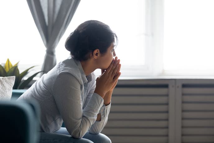 【男女別】境界線はどこから?世間一般で言われる浮気の基準とは