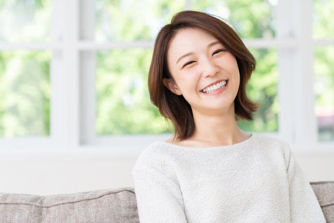 変人と言われたら、自分の素敵な魅力を受け入れてみて。