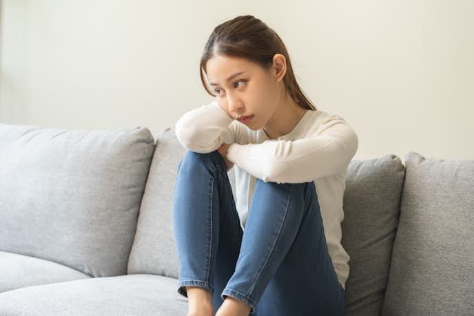 元彼にキスをされた時の対処法|あの時どうするのが良かった?
