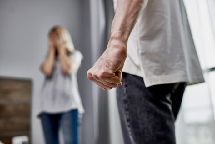 身近にいない?男尊女卑のような考えを持つ男性の特徴