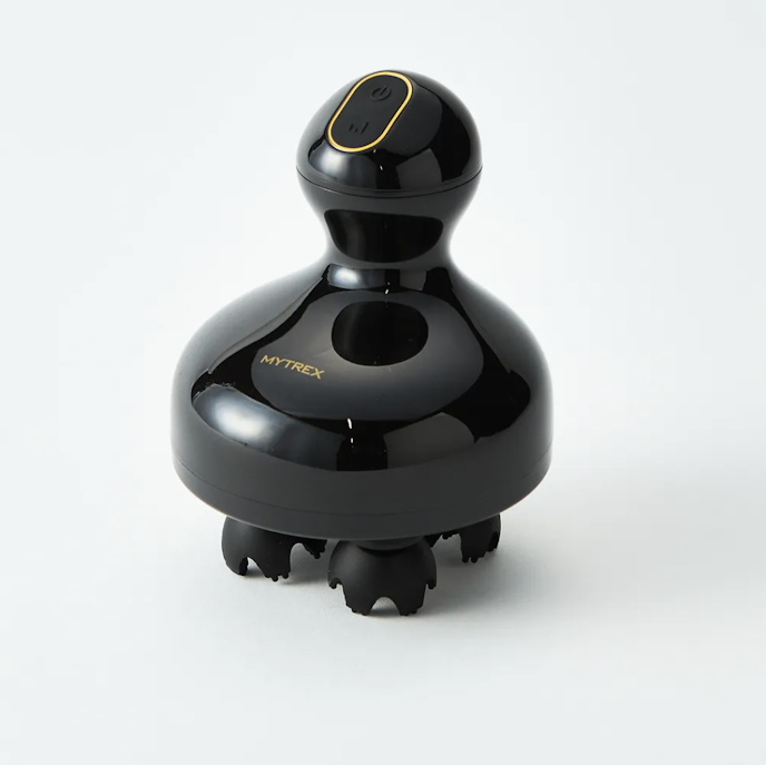 予算2万円でおすすめのクリスマスプレゼントはMYTREX(マイトレックス) EMS HEAD SPA PRO