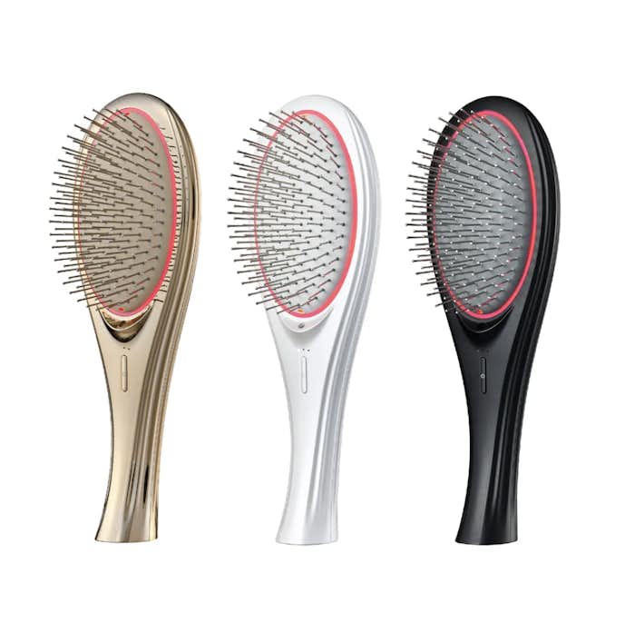 ママが喜ぶ美容家電のクリスマスプレゼントはWAVEWAVE(ウェイブウェイブ) EMS Brush Air