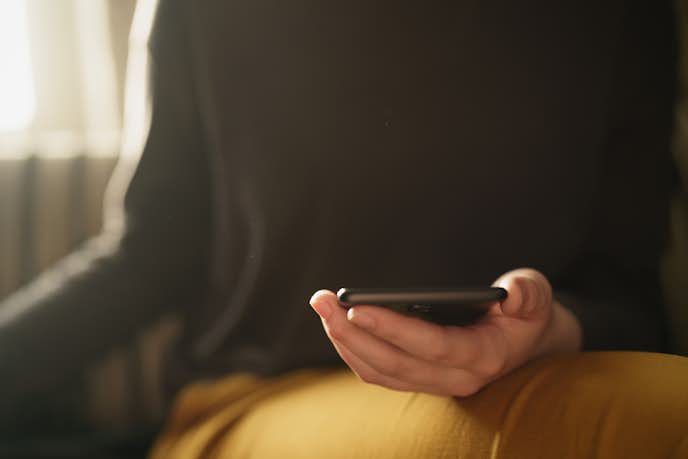 興味なし:LINEで絵文字を使う男性のことが別に好きじゃない時の返事