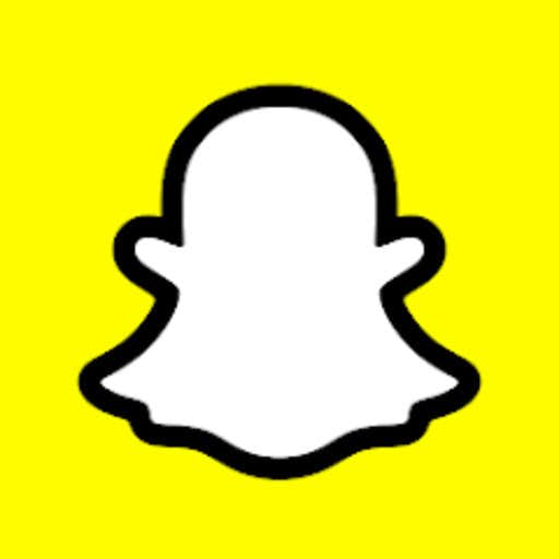 変顔アプリのおすすめはSnapchat