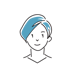 女性Fさん
