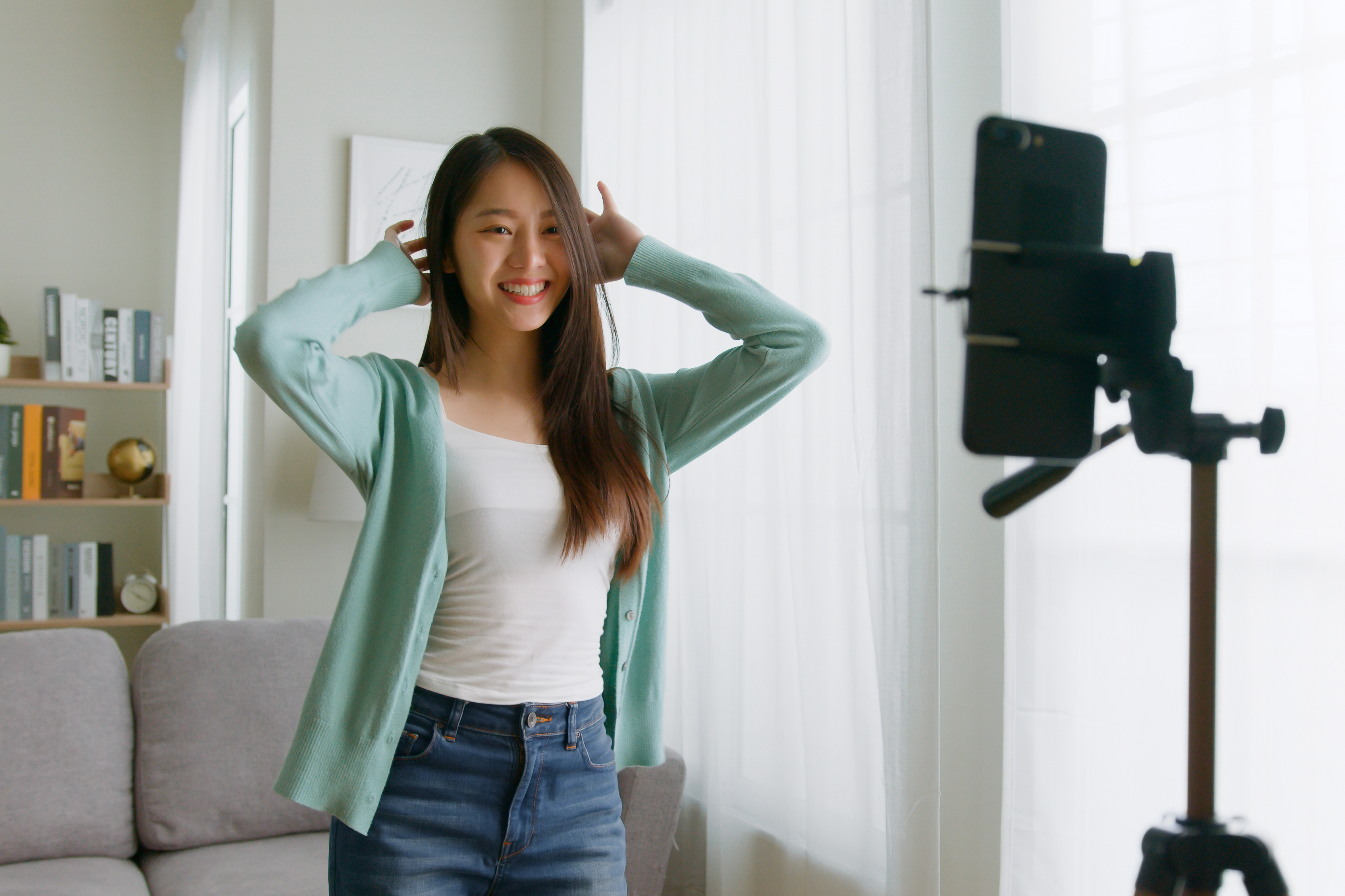 アバター配信アプリおすすめ17選。...