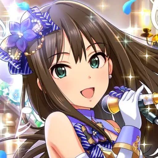 おすすめのリズムゲームアプリにアイドルマスター シンデレラガールズ